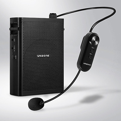 Máy trợ giảng không dây UNIZONE UZ - U2